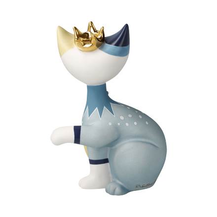 Rosina Wachtmeister Figur Max il re – Bild 3