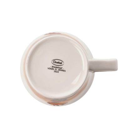 Goebel Coffee-/Tea Mug Wiedehopf – Bild 6