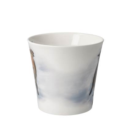 Goebel Coffee-/Tea Mug Braunkehlchen – Bild 4