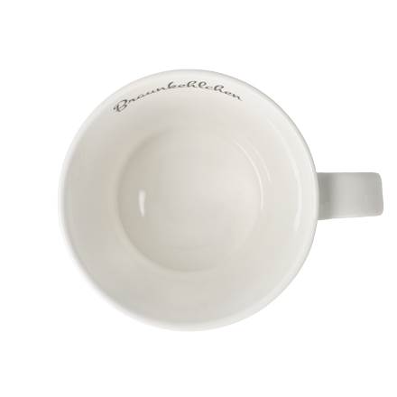 Goebel Coffee-/Tea Mug Braunkehlchen – Bild 5