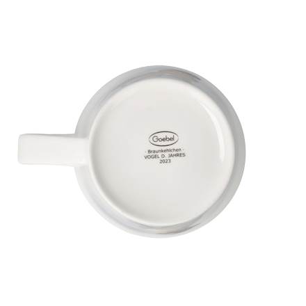 Goebel Coffee-/Tea Mug Braunkehlchen – Bild 6