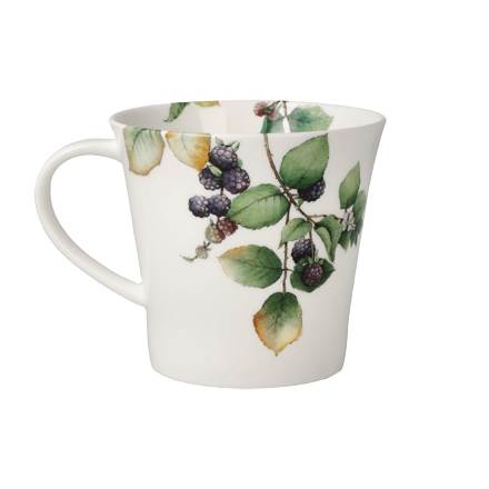 Goebel Colori Coffee-/Tea Mug Blaumeisen – Bild 3