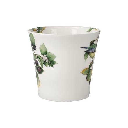 Goebel Colori Coffee-/Tea Mug Blaumeisen – Bild 4