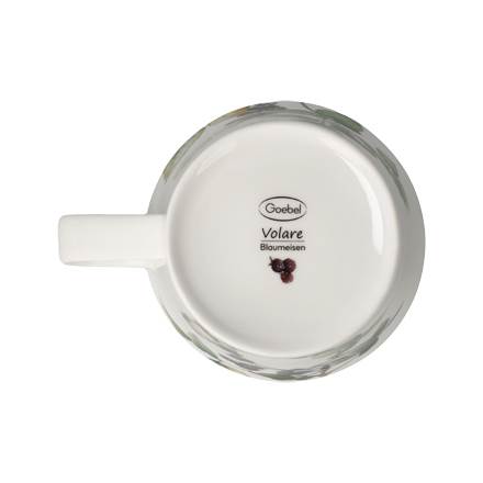 Goebel Colori Coffee-/Tea Mug Blaumeisen – Bild 6