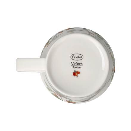 Goebel Colori Coffee-/Tea Mug Spatzen – Bild 6