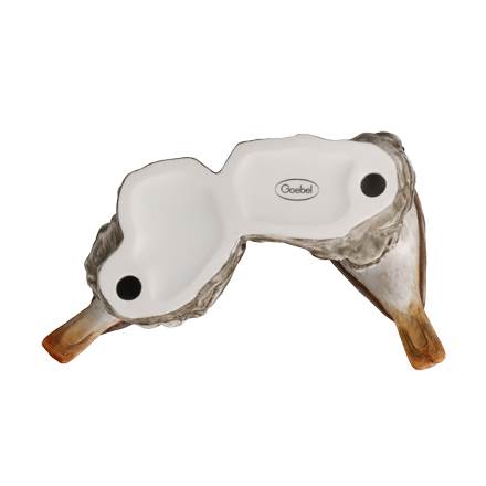 Goebel Figur Vogel des Jahres 2025 Hausrotschwanz Paar – Bild 6