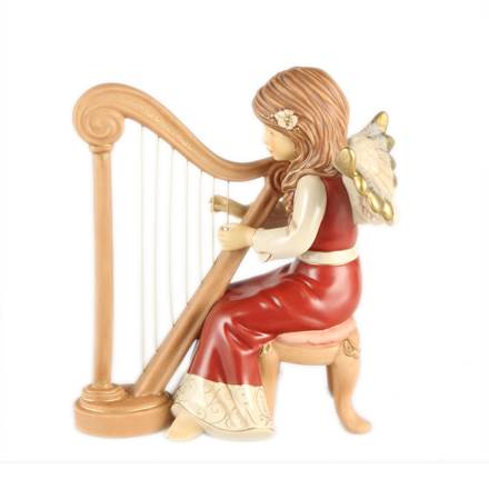 Engel Sanfte Melodie – Bild 3