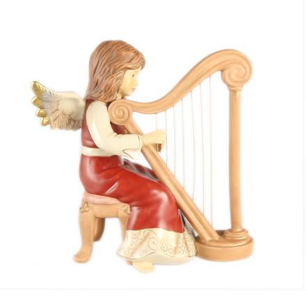 Engel Sanfte Melodie – Bild 4