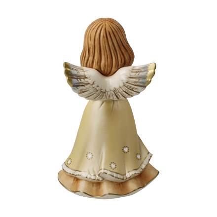 Engel Du bist mein Schatz – Bild 3