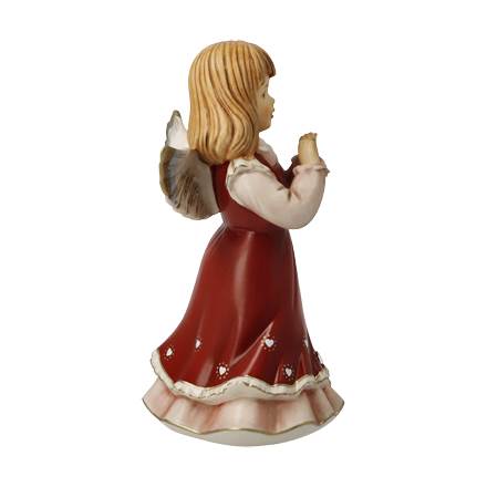 Engel Du bist mein Schatz – Bild 4