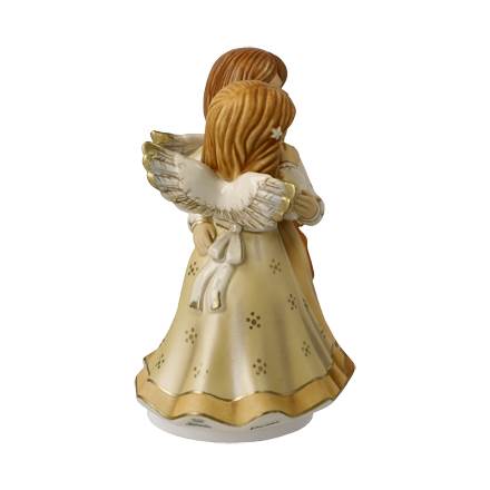 Engel Fröhliche Weihnachten – Bild 4