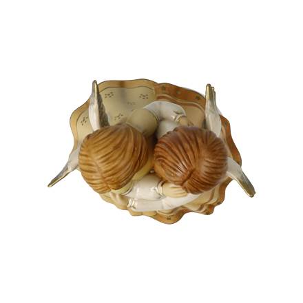 Engel Fröhliche Weihnachten – Bild 5