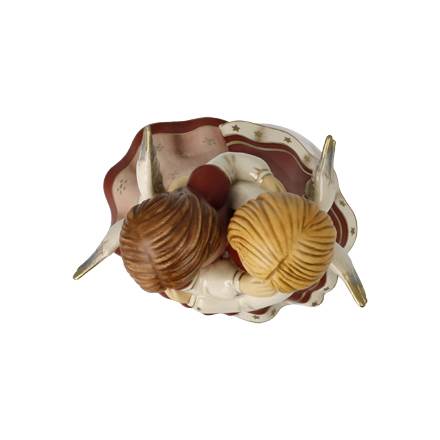 Engel Fröhliche Weihnachten – Bild 5