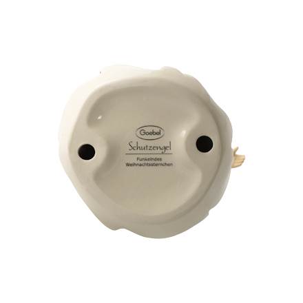 Engel Funkelndes Weihnachtssternchen – Bild 6