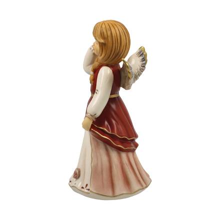 Engel Herausgeputzt zum Fest – Bild 2