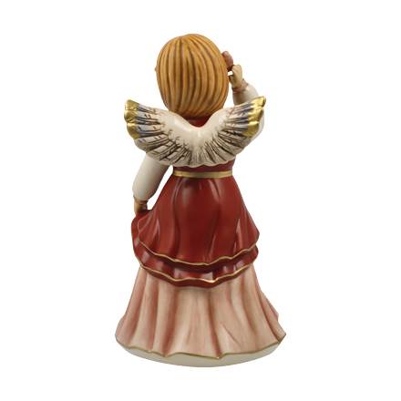 Engel Herausgeputzt zum Fest – Bild 3