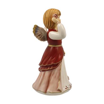 Engel Herausgeputzt zum Fest – Bild 4