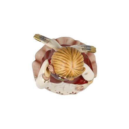 Engel Herausgeputzt zum Fest – Bild 5