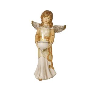 Engel Im Zauber der Weihnacht