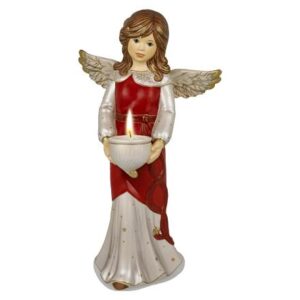 Engel Im Zauber der Weihnacht