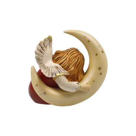 Engel Kleine Traumreise – Bild 3