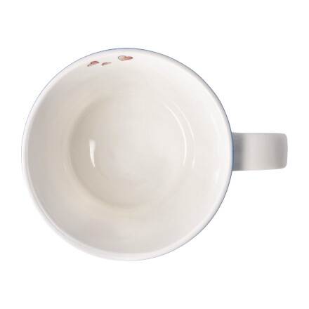 Der kleine Yogi Coffee-/Tea Mug Für dich gesammelt – Bild 5