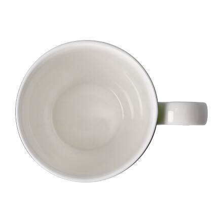 Goebel Pop Art Romero Britto Künstlertasse All We Need is Love – Bild 5