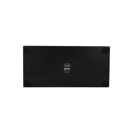 Goebel Pop Art Romero Britto Figur Flying Cow – Bild 6