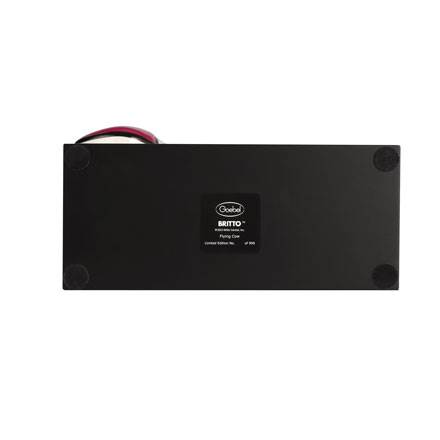 Goebel Pop Art Romero BRITTO Figur Flying Cow – Bild 6