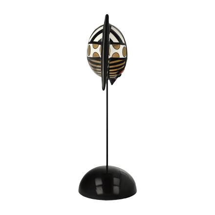 Goebel Pop Art Romero Britto Figur Golden Deeply in Love 1 – Bild 2