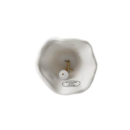 Engel Jahresengel Glöckchen 2024 – Bild 6