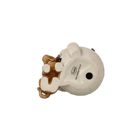 Figur Schneemann Mein liebster Freund – Bild 6