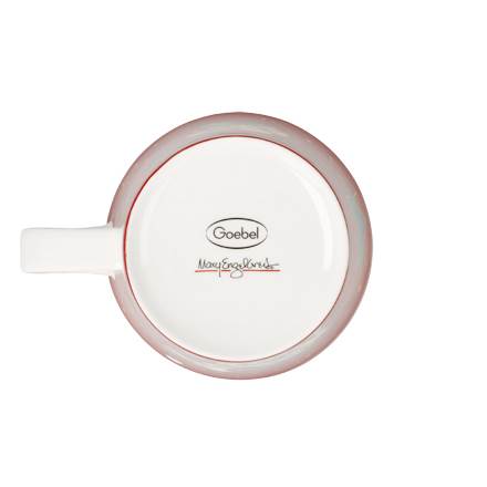 Mary Engelbreit Coffee-/Tea Mug Home Sweet Home – Bild 6