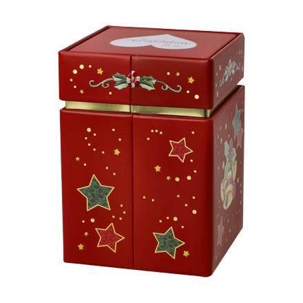 Mary Engelbreit Teedose Home Sweet Home – Bild 3