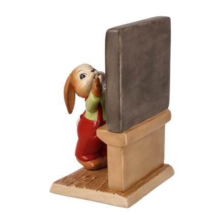 Figur Hase - Das wünsch ich Dir – Bild 2