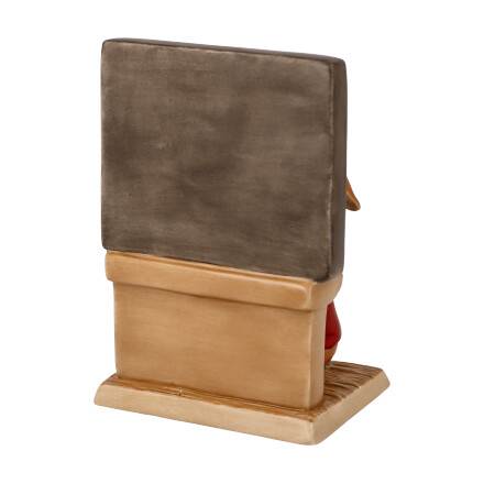 Figur Hase - Das wünsch ich Dir – Bild 3