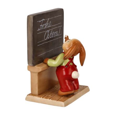 Figur Hase - Das wünsch ich Dir – Bild 4