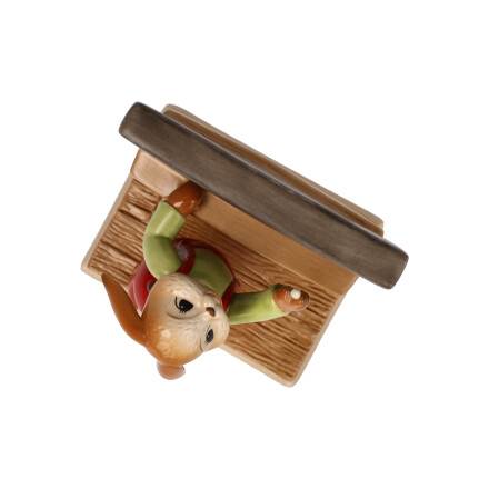 Figur Hase - Das wünsch ich Dir – Bild 5