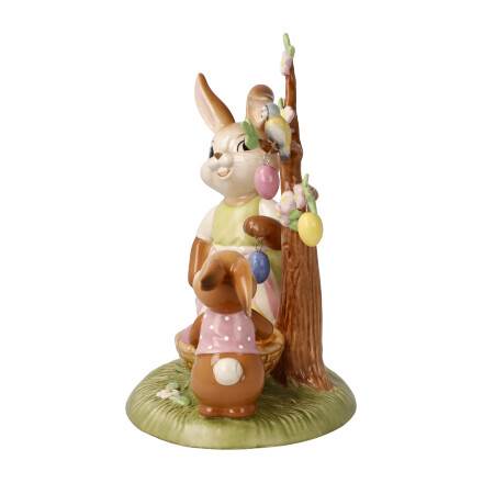 Hasen - Zauberhaft geschmückt – Bild 2