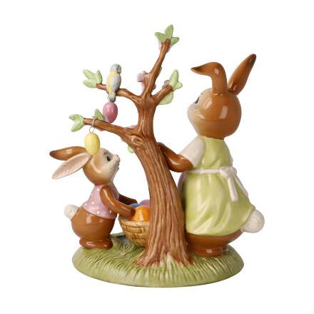 Hasen - Zauberhaft geschmückt – Bild 3