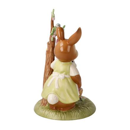 Hasen - Zauberhaft geschmückt – Bild 4