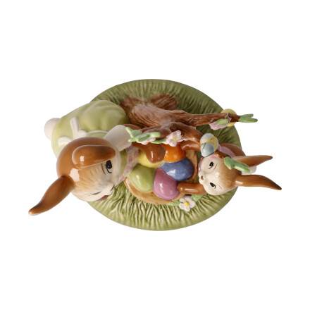 Hasen - Zauberhaft geschmückt – Bild 5