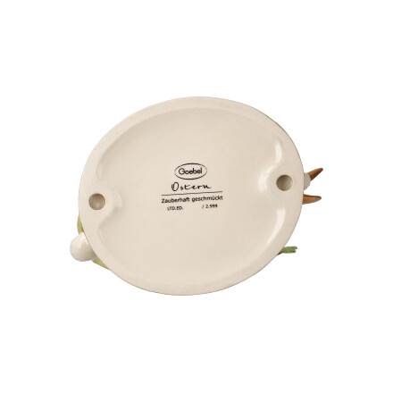 Hasen - Zauberhaft geschmückt – Bild 6