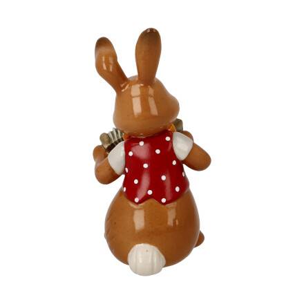 Hase - Frecher Musikant – Bild 3