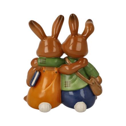 Hasenschule - Schulfreunde! – Bild 3