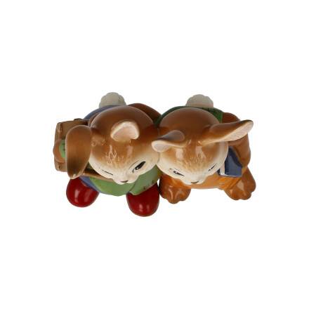 Hasenschule - Schulfreunde! – Bild 5