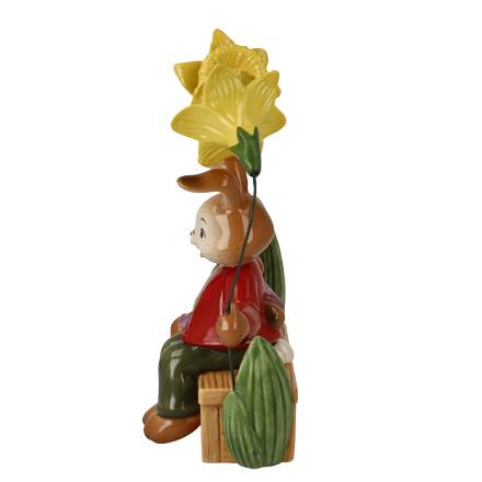 Hasenpaar - Unsere kleine Welt – Bild 3