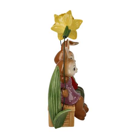 Hasenpaar - Unsere kleine Welt – Bild 5