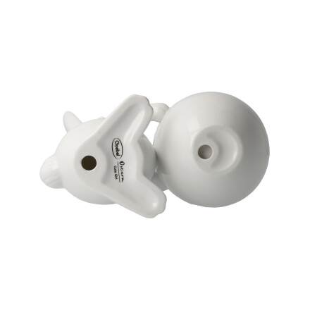 Hase mit Schale Snow White - Cute Girl – Bild 6