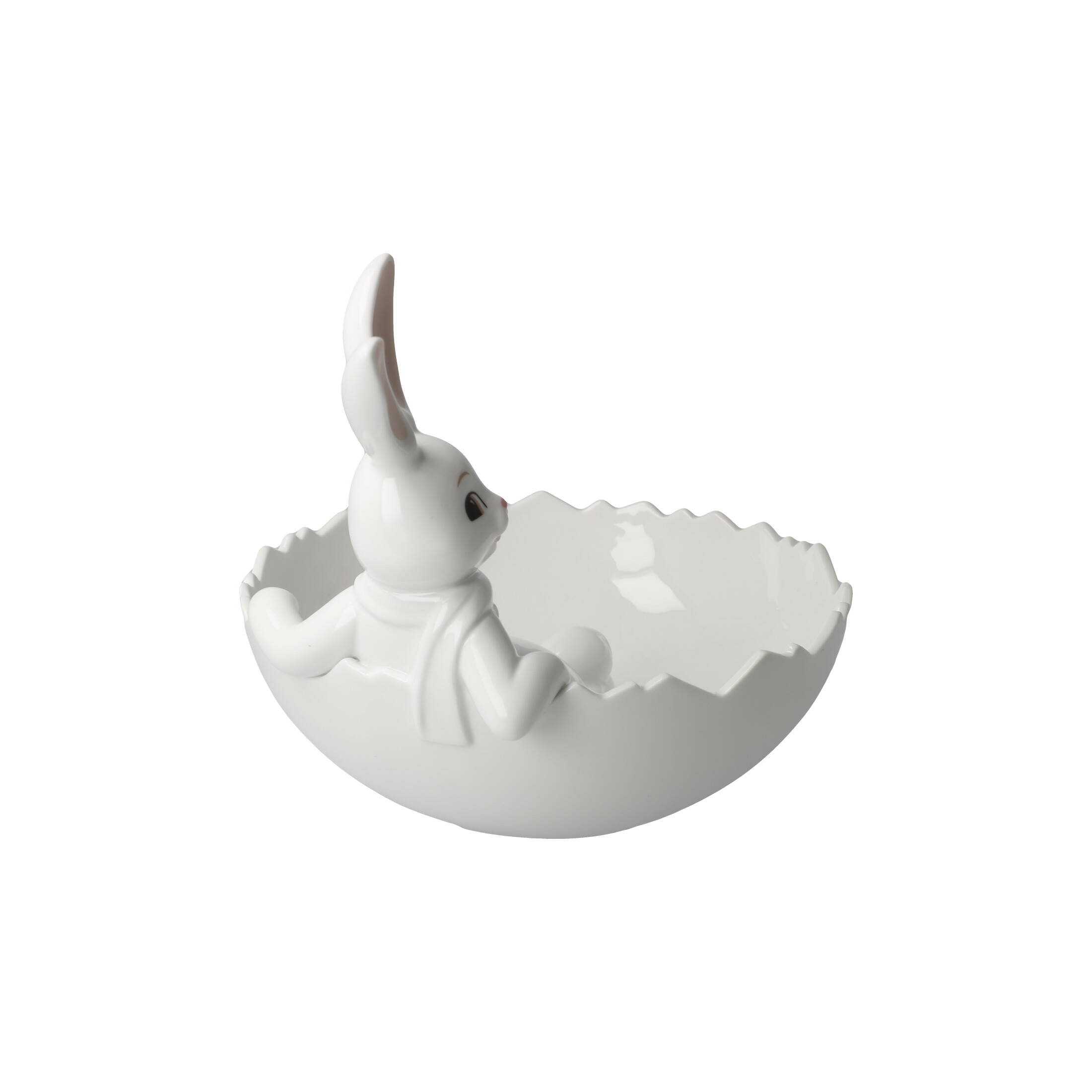Goebel Hase mit Schale Snow White - Sweets for my Sweet – Bild 5